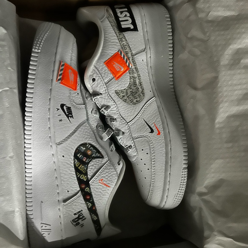 Air Force 1’s